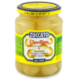 Photo of Zuccato Pickled Onions 350g