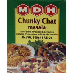 Photo of Mdh Chunky Chat Masala 500gm