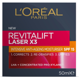 Photo of Loreal Paris Lop De Revitalift Laser Spf 15ml