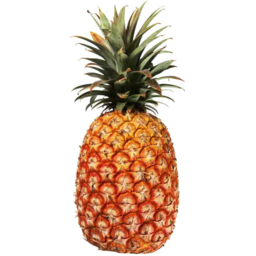 Photo of Pineapple Top On