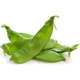 Photo of Peas Sugarsnap Kg