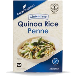 Photo of Ceres - Quinoa Rice Penne