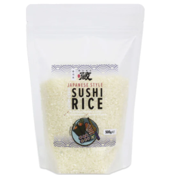 Photo of Kura Sushi Rice 500g