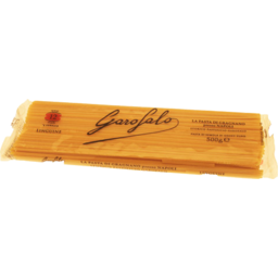 Photo of Garofalo Pasta Linguine No 12 (500g)