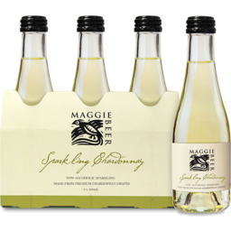Photo of Maggie Beer Non-Alcoholic Chardonnay 3pk