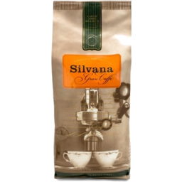 Photo of Silvana Coffeee Gran Cafe