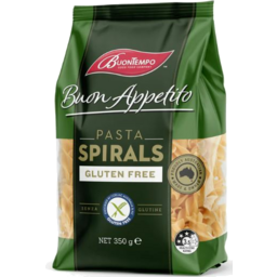 Photo of Buontempo Gluten Free Pasta Spiral