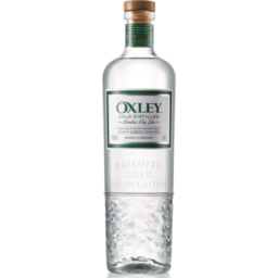 Photo of Oxley Gin