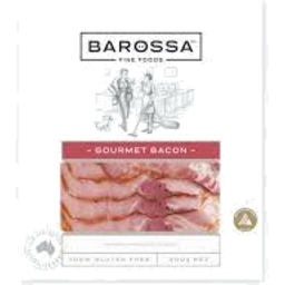 Photo of Barossa Fine Foods Australian Middle Bacon