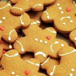 Photo of Gingerbread Cookies