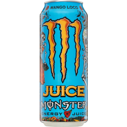 Photo of Monster Energy Mango