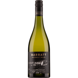 Photo of Barratt Uley Vineyard Chardonnay