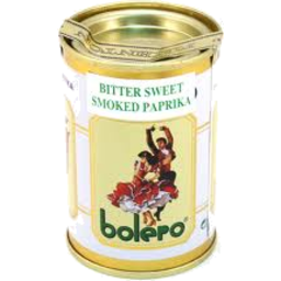 Photo of Bolero Paprika Smoked Sweet 90g