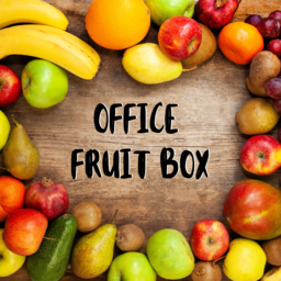 Photo of Farm Fresh Small Office Fruit Box