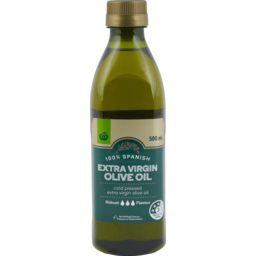 Photo of Select Olive Oil Extra Virgin
