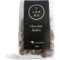 Photo of TLUXAU Chocolate Bullets