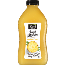Photo of Keri Premium Juice Pineapple