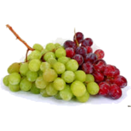 Photo of Bi Colour Seedless Grapes