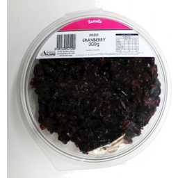 Photo of Bestalla Dried Cranberry