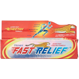 Photo of Emami Fast Relief 23ml