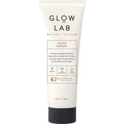 Photo of Glow Lab Hand Crème