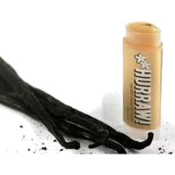 Photo of Hurraw Lip Balm Vanilla 4.3g