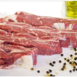 Photo of Beef - Spare Ribs