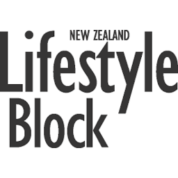 Photo of NZ Lifestyle Block Magazine