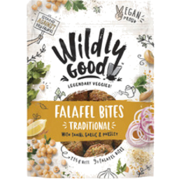 Photo of Wildly Good Falafel Bites