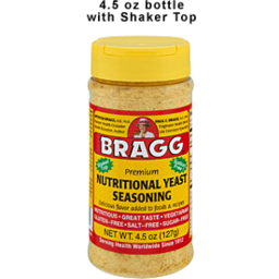 Photo of Bragg Season Nutri Yeast#127gm