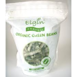Photo of Elgin Beans Diced