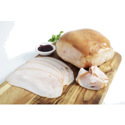 Photo of Zammit Smoked Chicken Breast