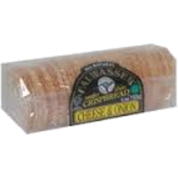 Photo of Falwasser Crisp Bread Cheese & Onion 120g