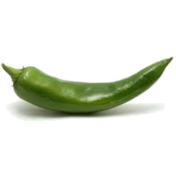 Photo of Chilli Green Long Each