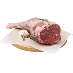 Photo of Lamb Leg Roast Half Kg