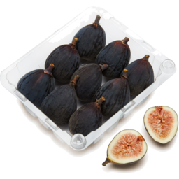 Photo of Fresh Figs Pre-pack