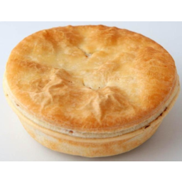 Photo of Andersons Steak Bacon/Cheese Pie 180g