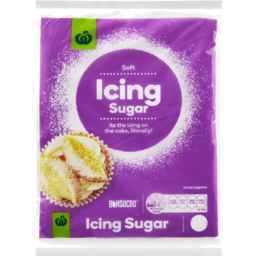 Photo of Select Sugar Icing 1kg