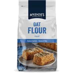 Photo of Mckenzies Flour Oat