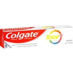 Photo of Colgate Total Toothpaste Original 200g