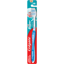 Photo of Colgate Super Flexi Tooth Brush