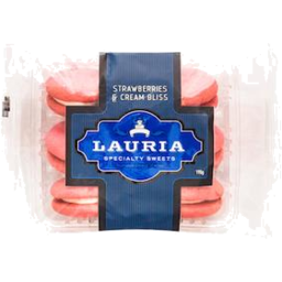 Photo of Lauria Strawb Cream Bliss
