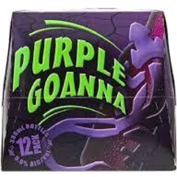 Photo of Purple Goanna Bottles