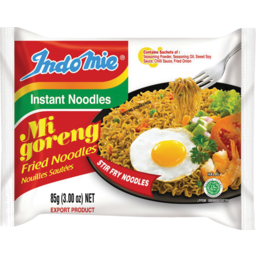 Photo of Indofood Instant Noodle Mie Goren