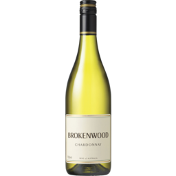 Photo of Brokenwood Chardonnay 