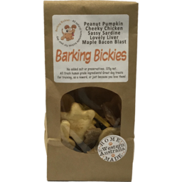 Photo of Barking Bickies Mixed Pack