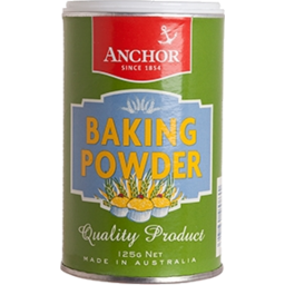 Photo of Anchor Baking Powder