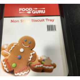 Photo of F/Guru N/Stick Biscuit Tray