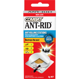 Photo of Antrid Ant Baits 4pack