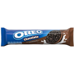 Photo of Oreo Cookie Chocolate 133g